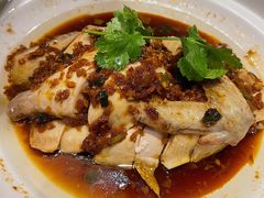 -潮粥人(威高店)