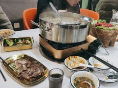 -刘少华贵州小黄牛·鲜牛肉火锅(总店)