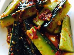 -金达莱冷面百年石锅饭(宾馆胡同店)