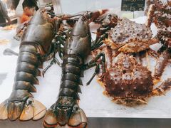 -丰卓会海鲜自助(中润大道店)