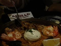 -Apollo·西班牙小酒馆(安福路店)