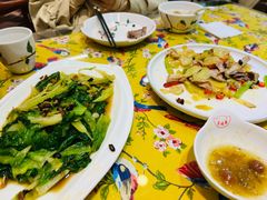 -芳姨广东砂锅粥(张庄路店)