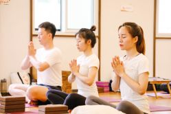 -FineYoga梵音瑜伽·普拉提