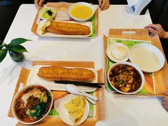 -眉州东坡(博雅店)