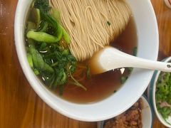 -小方的面(徐家汇店)