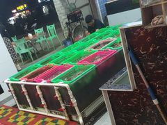 -众味海鲜大排档·活海鲜·潮汕味(南澳店)