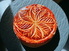 开心果国王饼-LANLIZI BAKERY(COSMO店)