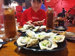 -烧蠔帮·湛江生蚝(南桥店)