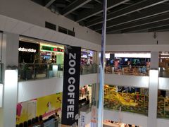 -凯德广场(埃德蒙顿路店)