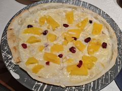 -圣彼得堡观江俄餐厅(中央大街黑金冠店)