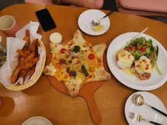 -Lilliput粒粒堡亲子餐厅(祥云小镇店)