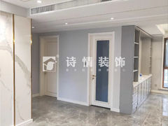 -诗情装饰·家乡的名牌(渝北店)