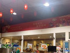 -清真·金鑫隆牛羊肉(环山路店)