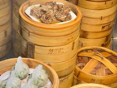 -金苑海鲜酒家(新港中路店)