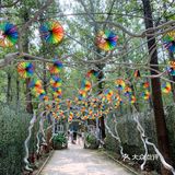 高颜值户外儿童乐园指南🧭假期带娃好去处～