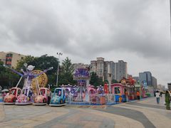 -万达广场(大明宫店)