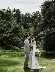 -薇视觉婚纱摄影工作室·婚纱照·结婚照
