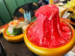-牛New寿喜烧(闵行龙湖天街店)
