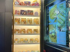 -家琳甜品(江南东店)