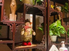 -隐食私房菜(渡口·光荣院南门·老街店)