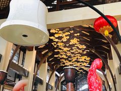 -昆明洲际酒店