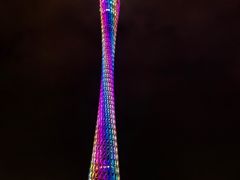 -珠江夜游广州塔·中大码头