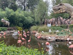 -北京野生动物园