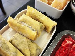 -新梅居(宁海东路店)