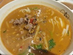 -水平有限广西米粉·广西风味集(五道口店)