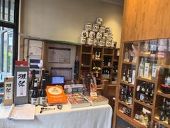 -和创柚子·会席日本料理(新区淮海街店)