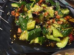 -刘成杰锦州烧烤(南河路店)