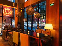 -MRX狼人杀俱乐部(黄浦店)