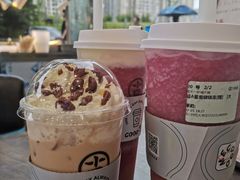 -古茗(成龙店)