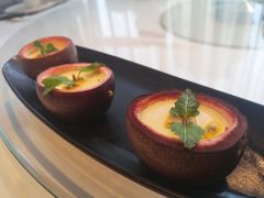 热情果布丁-凯逸轩·匠心粤菜(中城名仕汇店)