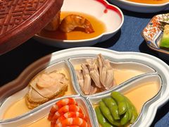 -老吉堂上海本帮菜(工体店)