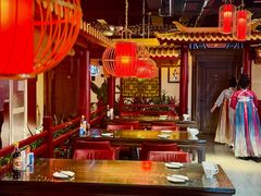 -秦月轩·陕西家乡菜(阜成路·五棵松店)