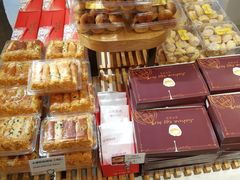 -嘉华饼屋(云冶店)