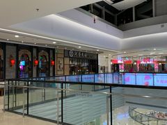 -万达广场(济南魏家庄店)