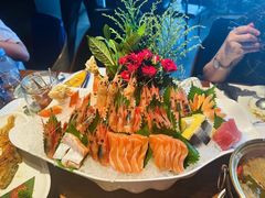 -Mr·Fish鱼鲜生海鲜放题(银泰in99店)