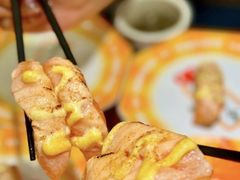 -元气寿司(环球港店)