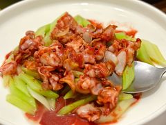 -大客家院子餐厅(烟台山店)