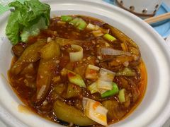 -川人百味(金安中央大街店)