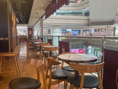 -COSTA COFFEE(恒基名人购物中心店)
