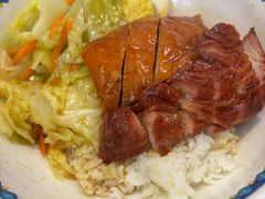 -永祥烧腊餐厅(虹口店)