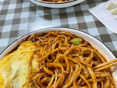 -佳佳面馆(龙首村东区店)