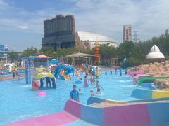 -华夏文旅西安度假区