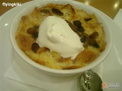 忘了叫啥名了-榖屋house of flour(张江首店)