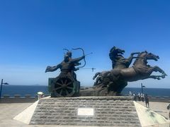 -养马岛旅游度假区