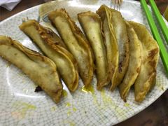 牛肉锅贴-清真蒋有记(老门东店)