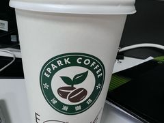 -逸派咖啡 EPARKCOFFEE(广安门店)